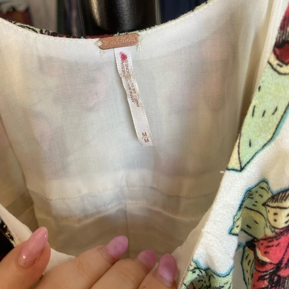 Free People nwt free